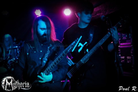 FOTOlager — myth-c+