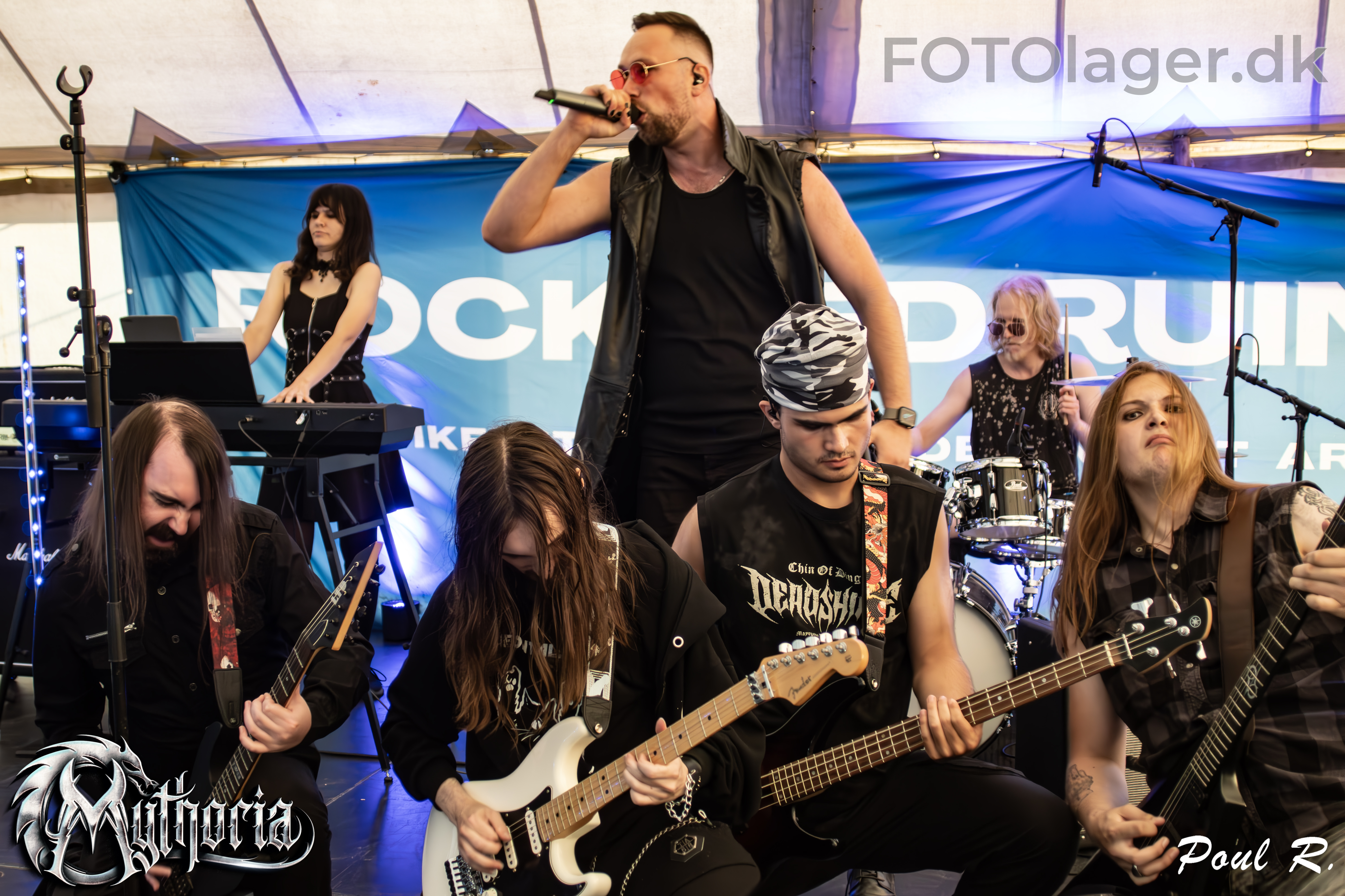 Mythoria — FOTOlager